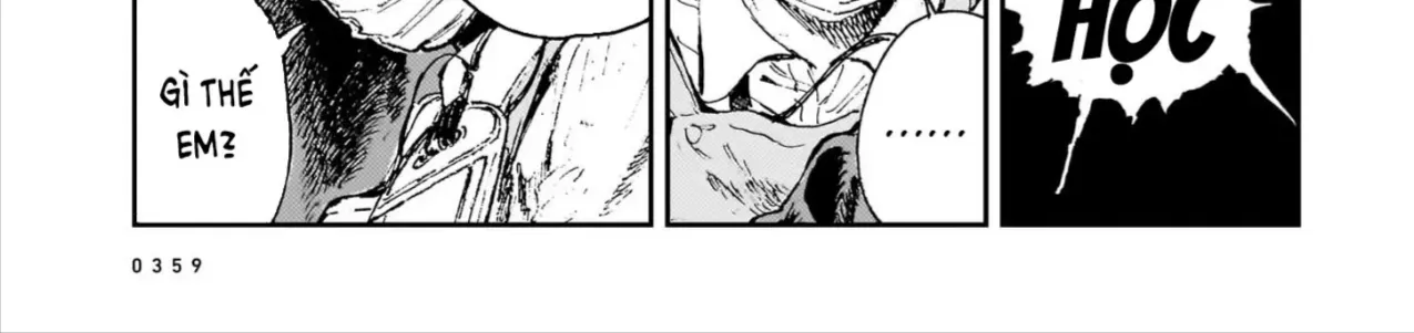 Chăm Sóc Tử Thi (Hết) Chap 10 - Next Chap 11