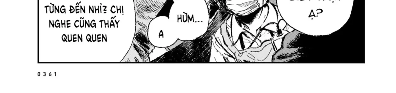 Chăm Sóc Tử Thi (Hết) Chap 10 - Next Chap 11
