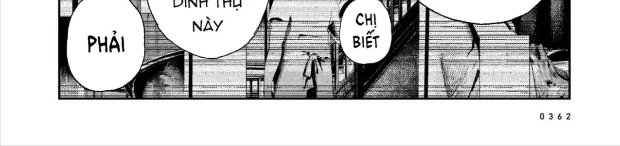 Chăm Sóc Tử Thi (Hết) Chap 10 - Next Chap 11