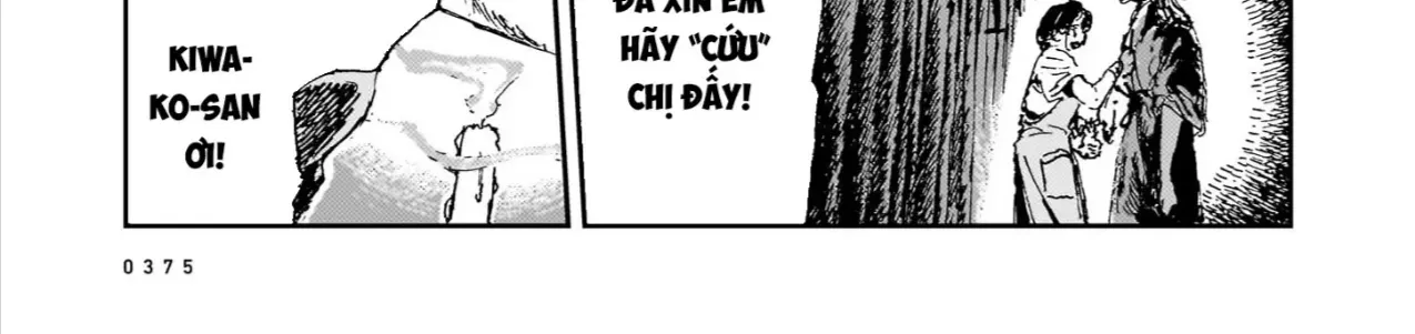 Chăm Sóc Tử Thi (Hết) Chap 10 - Next Chap 11