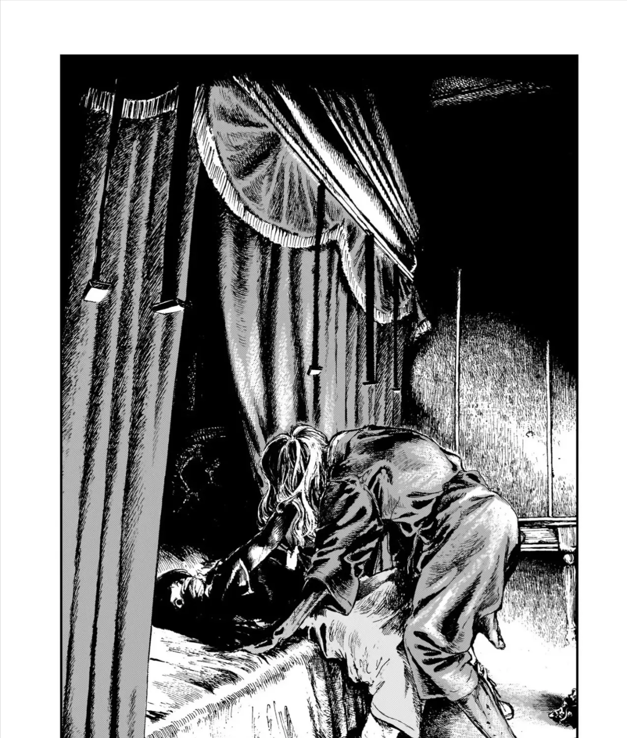Chăm Sóc Tử Thi (Hết) Chap 10 - Next Chap 11