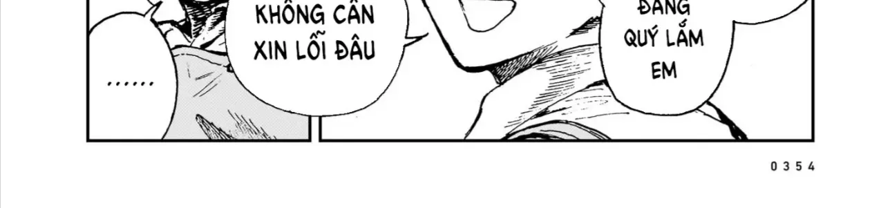 Chăm Sóc Tử Thi (Hết) Chap 10 - Next Chap 11