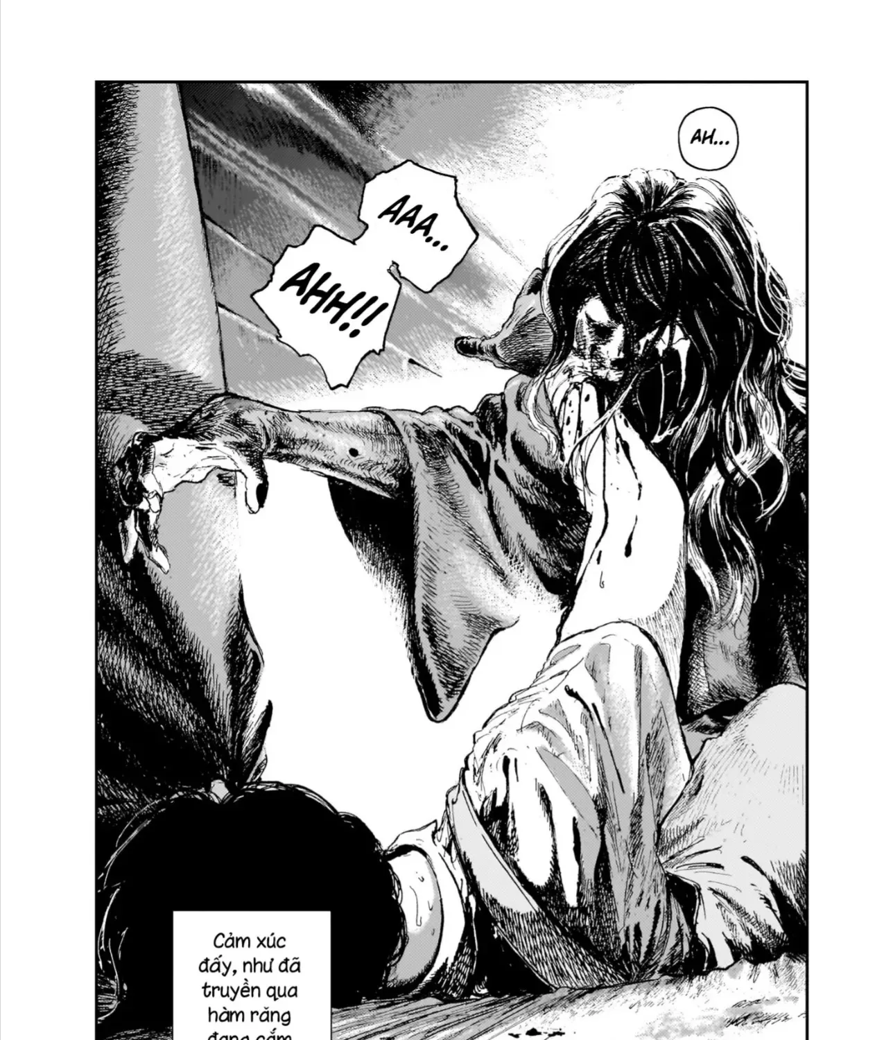 Chăm Sóc Tử Thi (Hết) Chap 10 - Next Chap 11