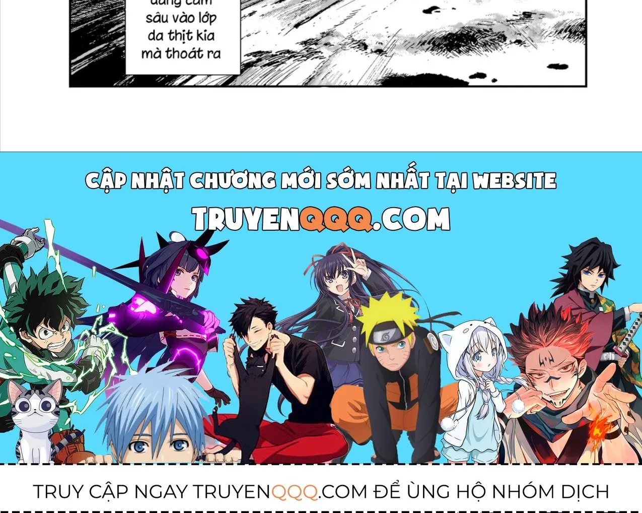 Chăm Sóc Tử Thi (Hết) Chap 10 - Next Chap 11