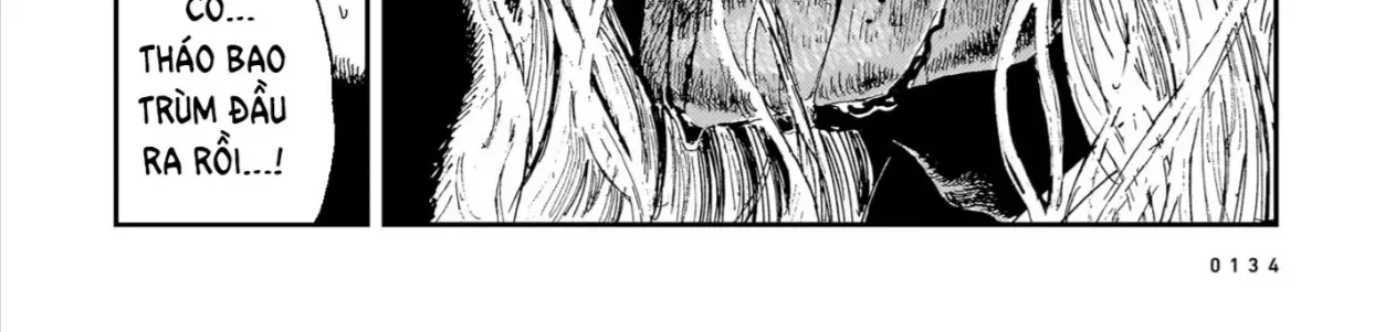 Chăm Sóc Tử Thi (Hết) Chap 11 - Next Chap 12