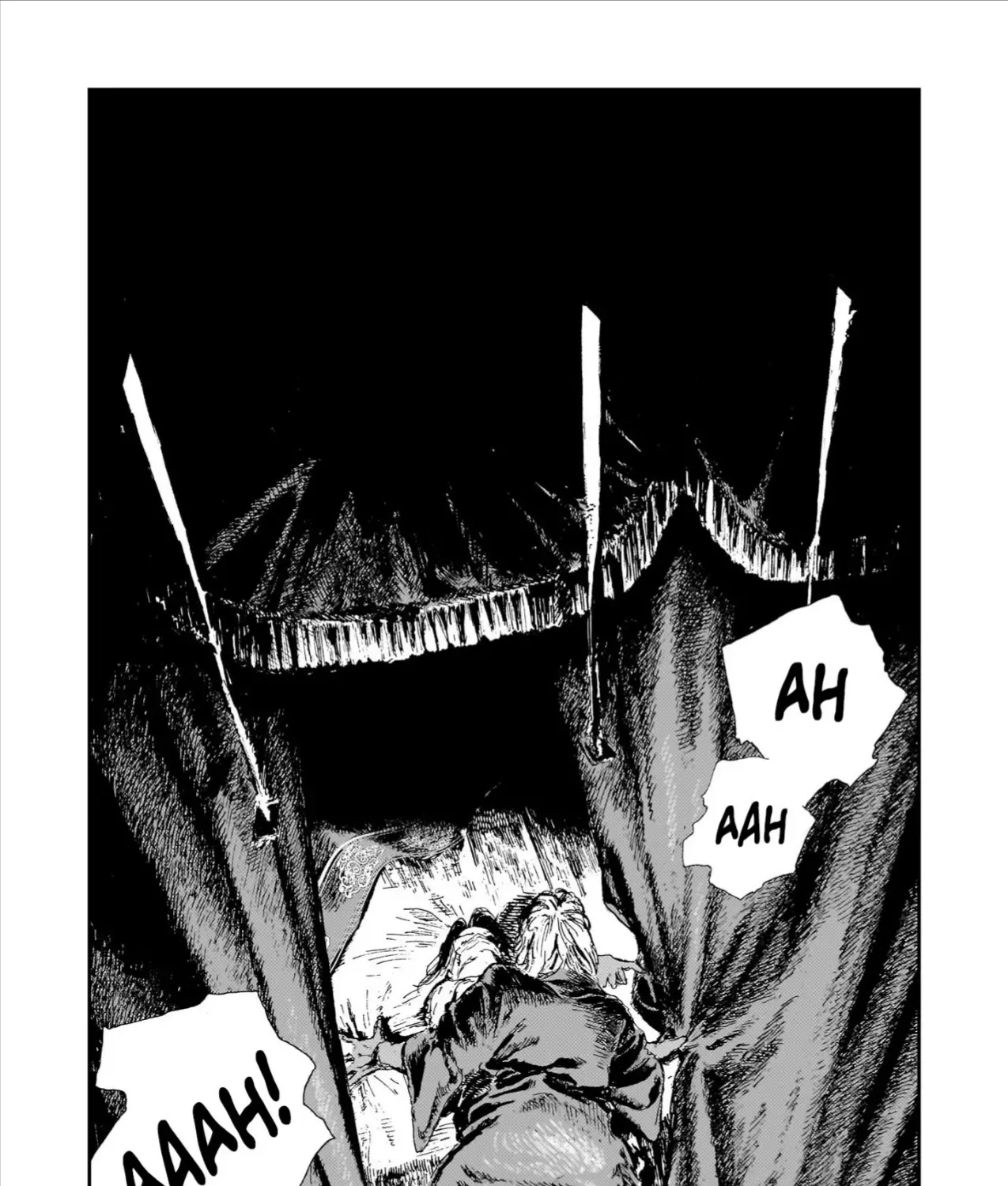 Chăm Sóc Tử Thi (Hết) Chap 11 - Next Chap 12