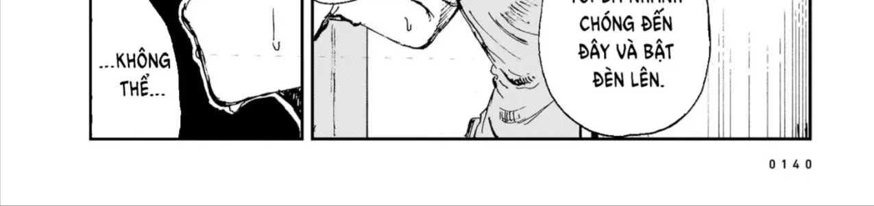 Chăm Sóc Tử Thi (Hết) Chap 11 - Next Chap 12