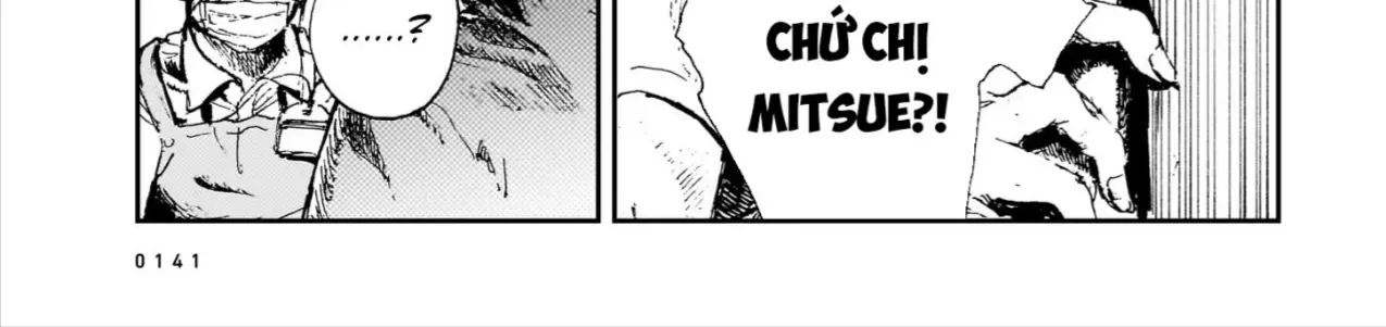 Chăm Sóc Tử Thi (Hết) Chap 11 - Next Chap 12