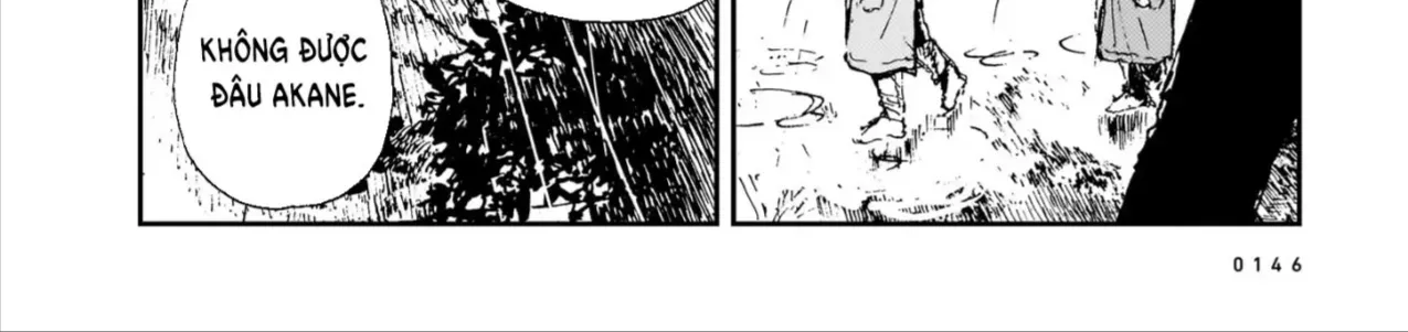 Chăm Sóc Tử Thi (Hết) Chap 11 - Next Chap 12