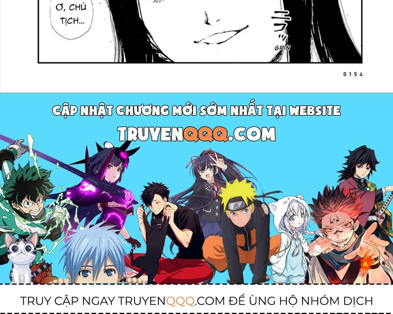Chăm Sóc Tử Thi (Hết) Chap 11 - Next Chap 12