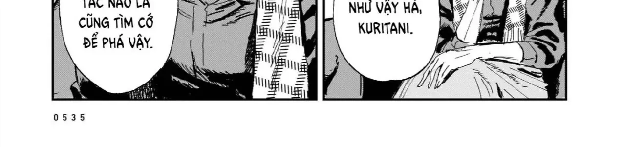 Chăm Sóc Tử Thi (Hết) Chap 12 - Next Chap 13