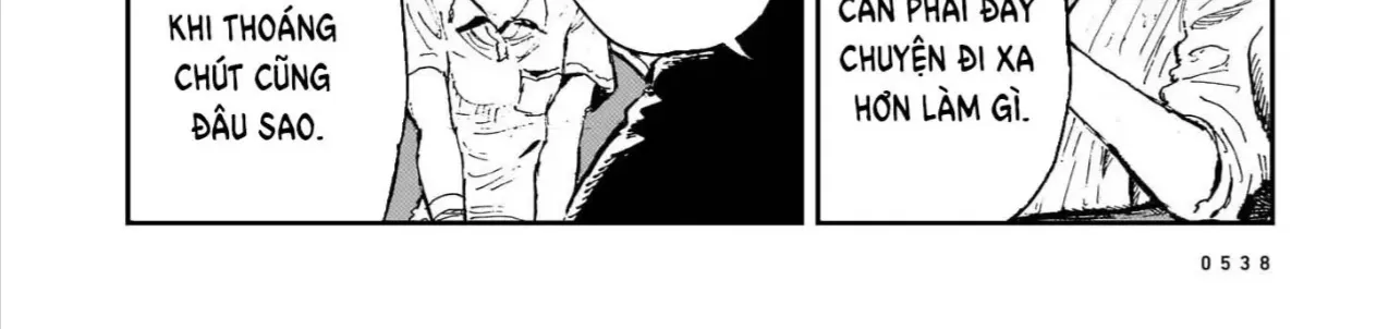 Chăm Sóc Tử Thi (Hết) Chap 12 - Next Chap 13