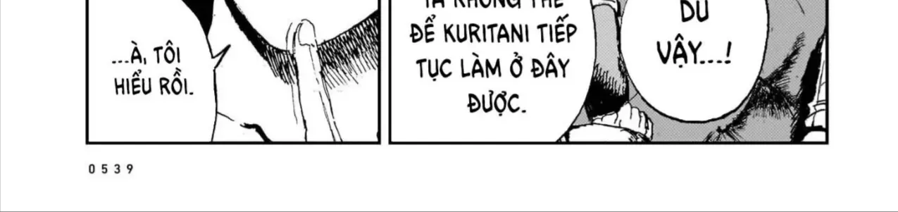 Chăm Sóc Tử Thi (Hết) Chap 12 - Next Chap 13