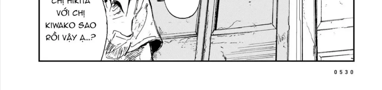 Chăm Sóc Tử Thi (Hết) Chap 12 - Next Chap 13
