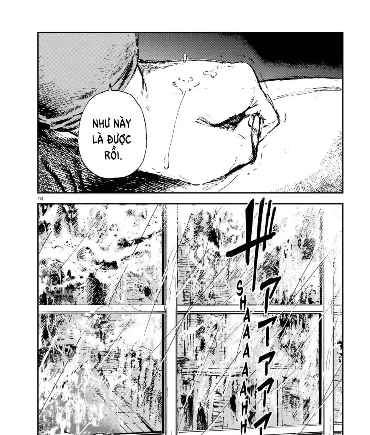 Chăm Sóc Tử Thi (Hết) Chap 12 - Next Chap 13