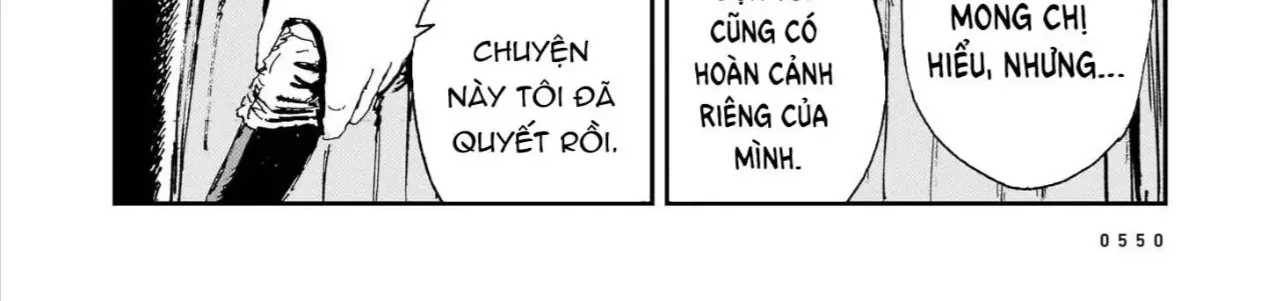 Chăm Sóc Tử Thi (Hết) Chap 12 - Next Chap 13