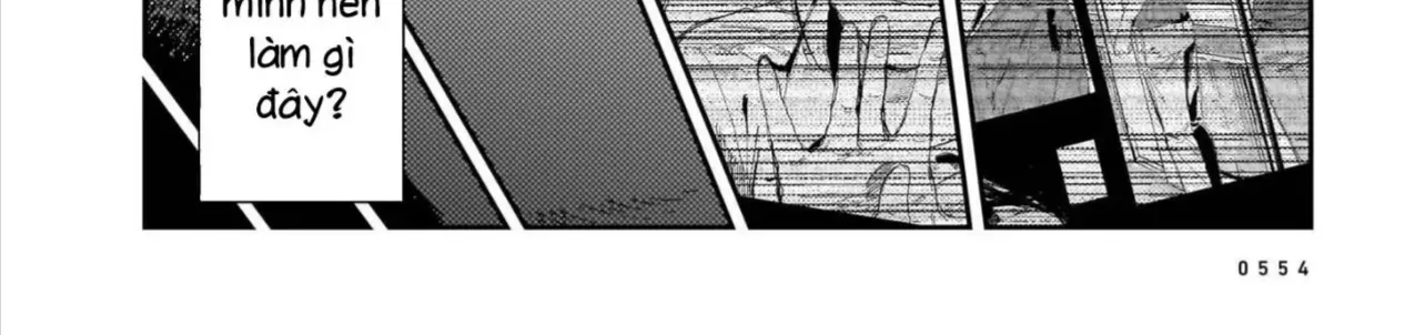 Chăm Sóc Tử Thi (Hết) Chap 12 - Next Chap 13