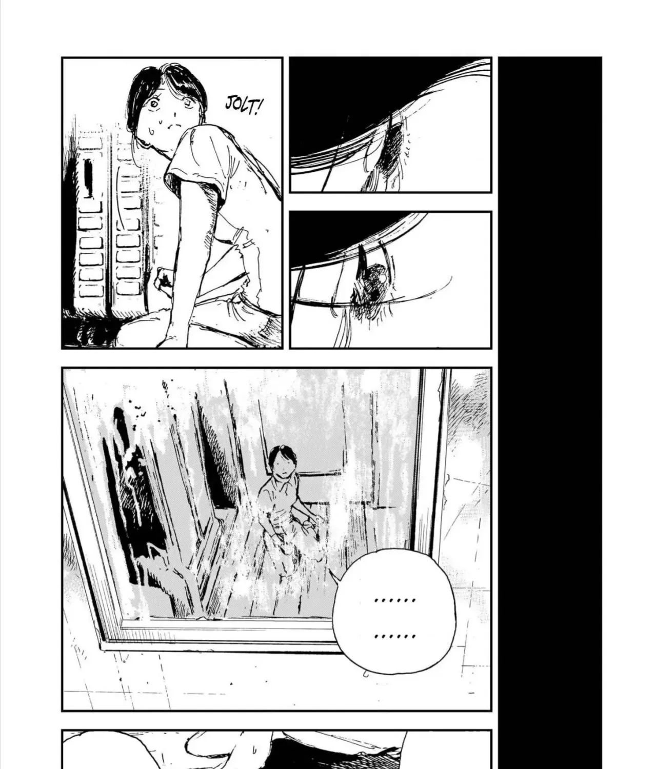 Chăm Sóc Tử Thi (Hết) Chap 12 - Next Chap 13