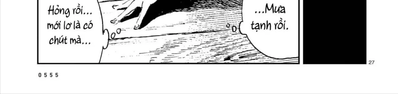 Chăm Sóc Tử Thi (Hết) Chap 12 - Next Chap 13