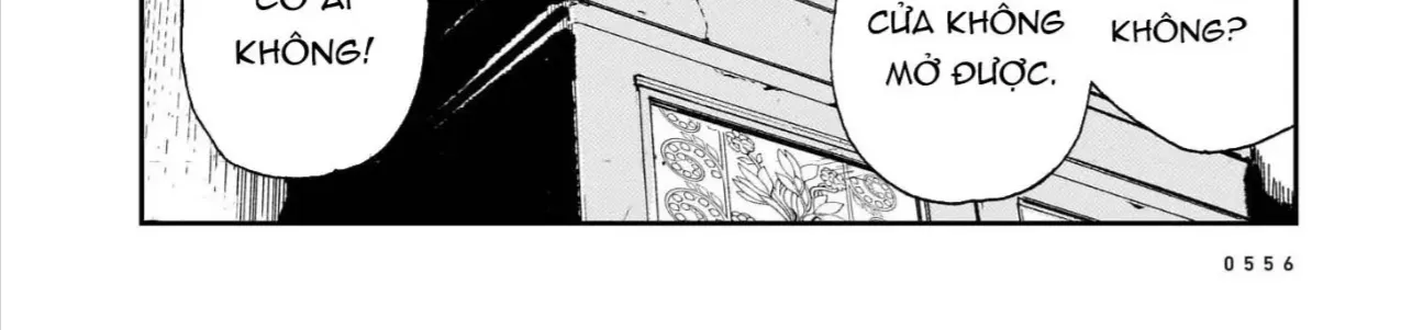 Chăm Sóc Tử Thi (Hết) Chap 12 - Next Chap 13