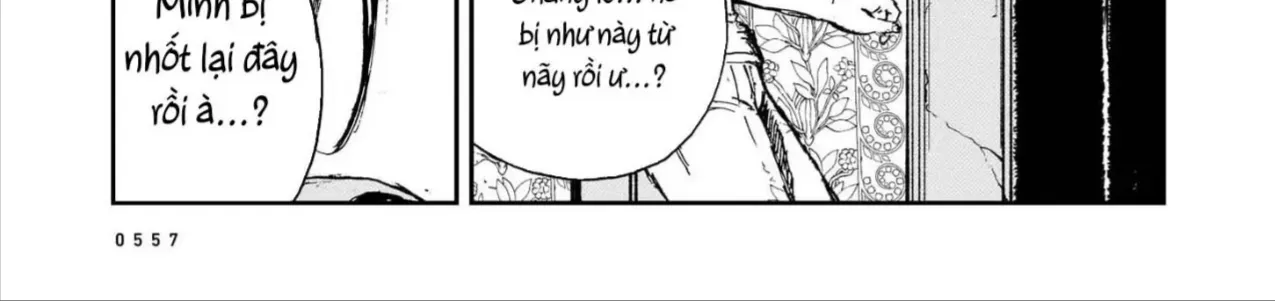 Chăm Sóc Tử Thi (Hết) Chap 12 - Next Chap 13