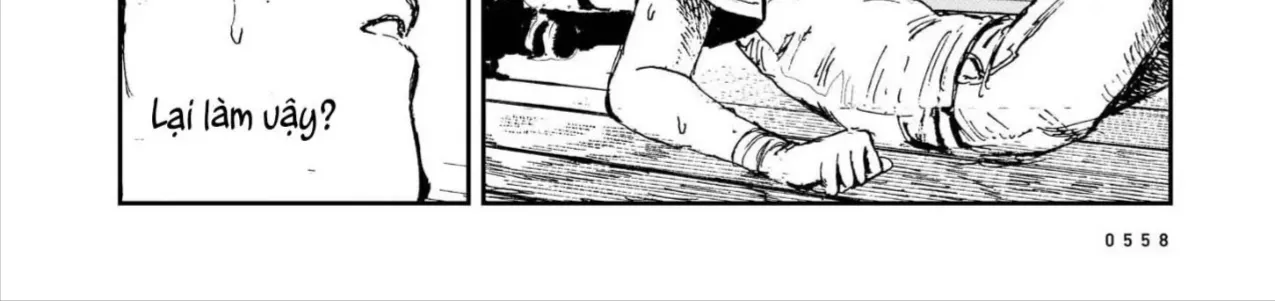 Chăm Sóc Tử Thi (Hết) Chap 12 - Next Chap 13