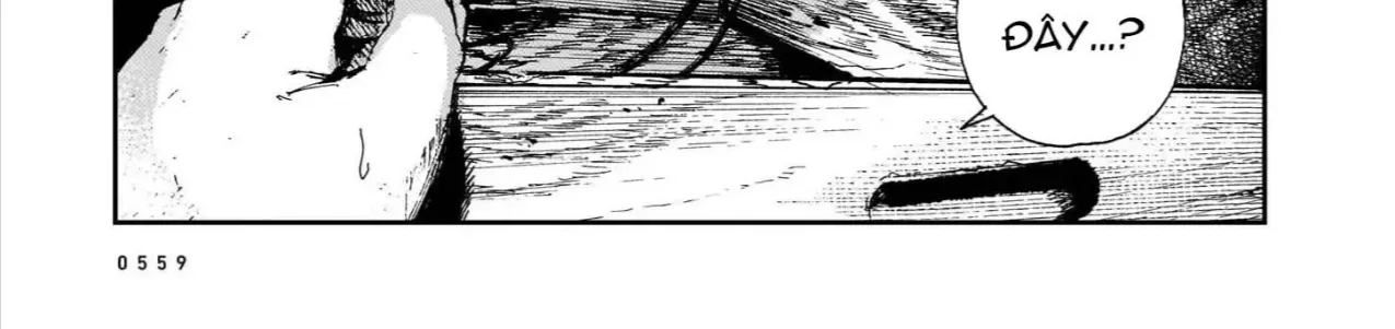 Chăm Sóc Tử Thi (Hết) Chap 12 - Next Chap 13