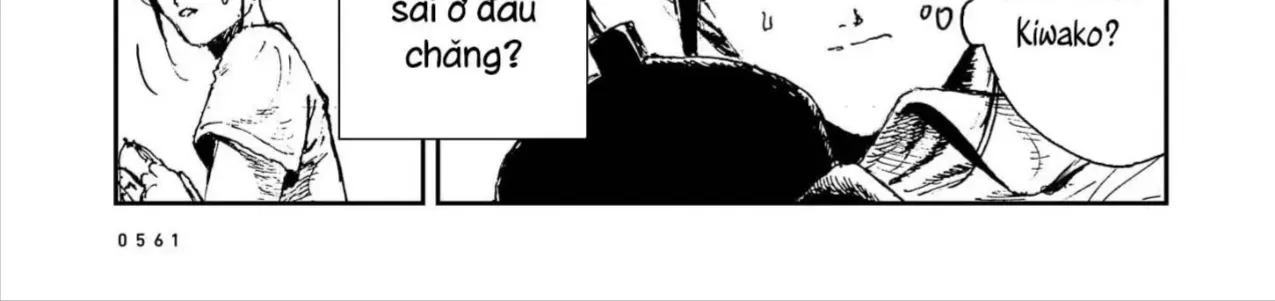 Chăm Sóc Tử Thi (Hết) Chap 12 - Next Chap 13