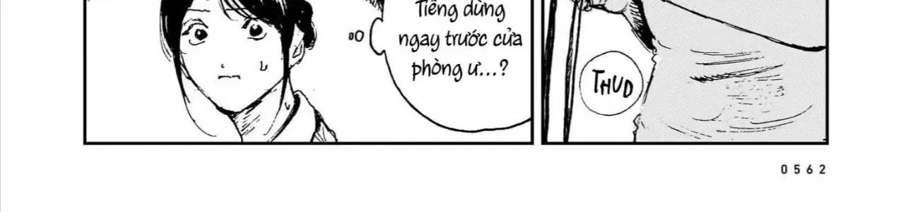 Chăm Sóc Tử Thi (Hết) Chap 12 - Next Chap 13