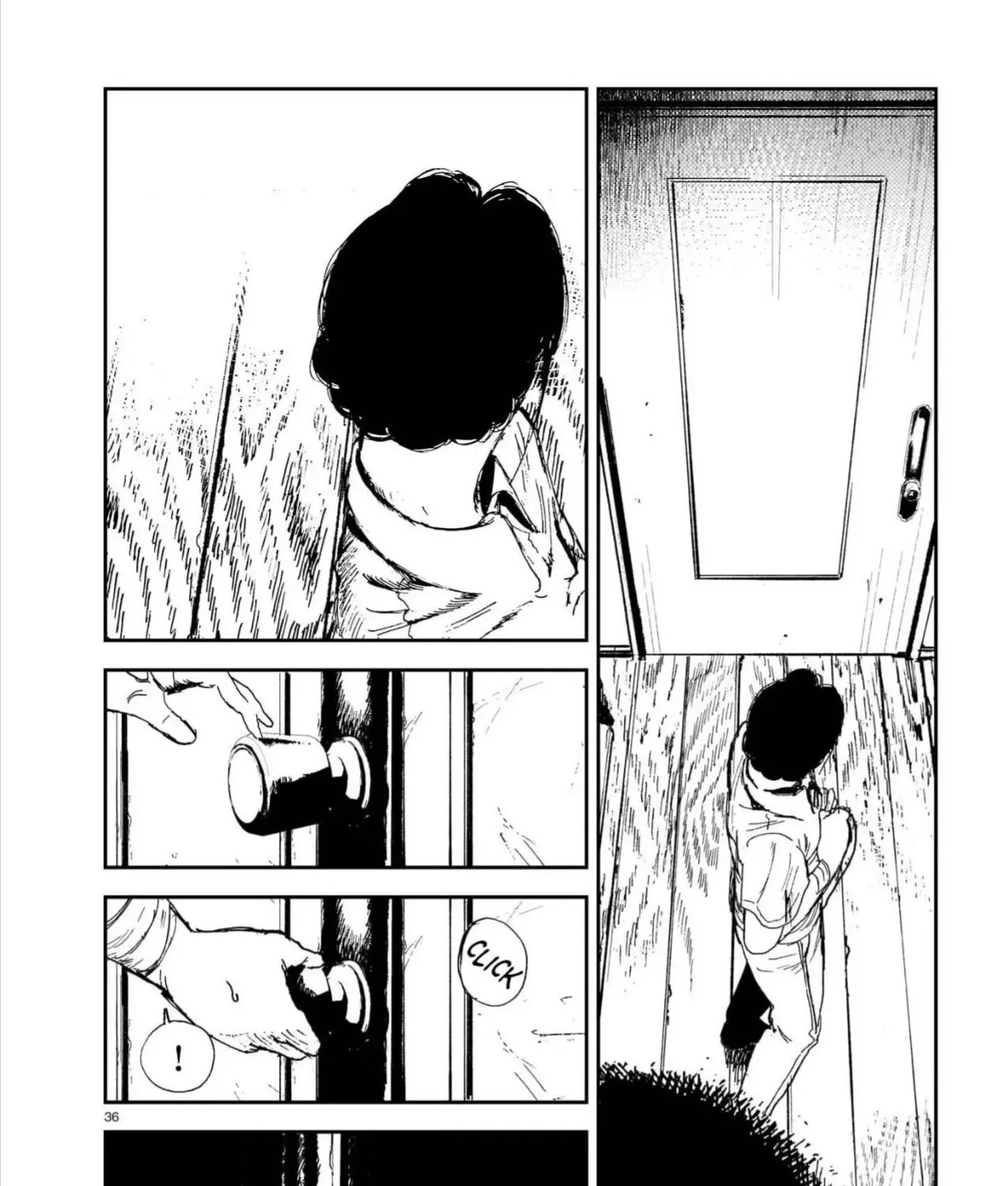 Chăm Sóc Tử Thi (Hết) Chap 12 - Next Chap 13
