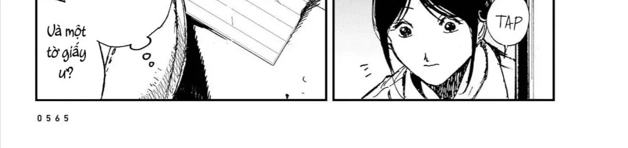 Chăm Sóc Tử Thi (Hết) Chap 12 - Next Chap 13