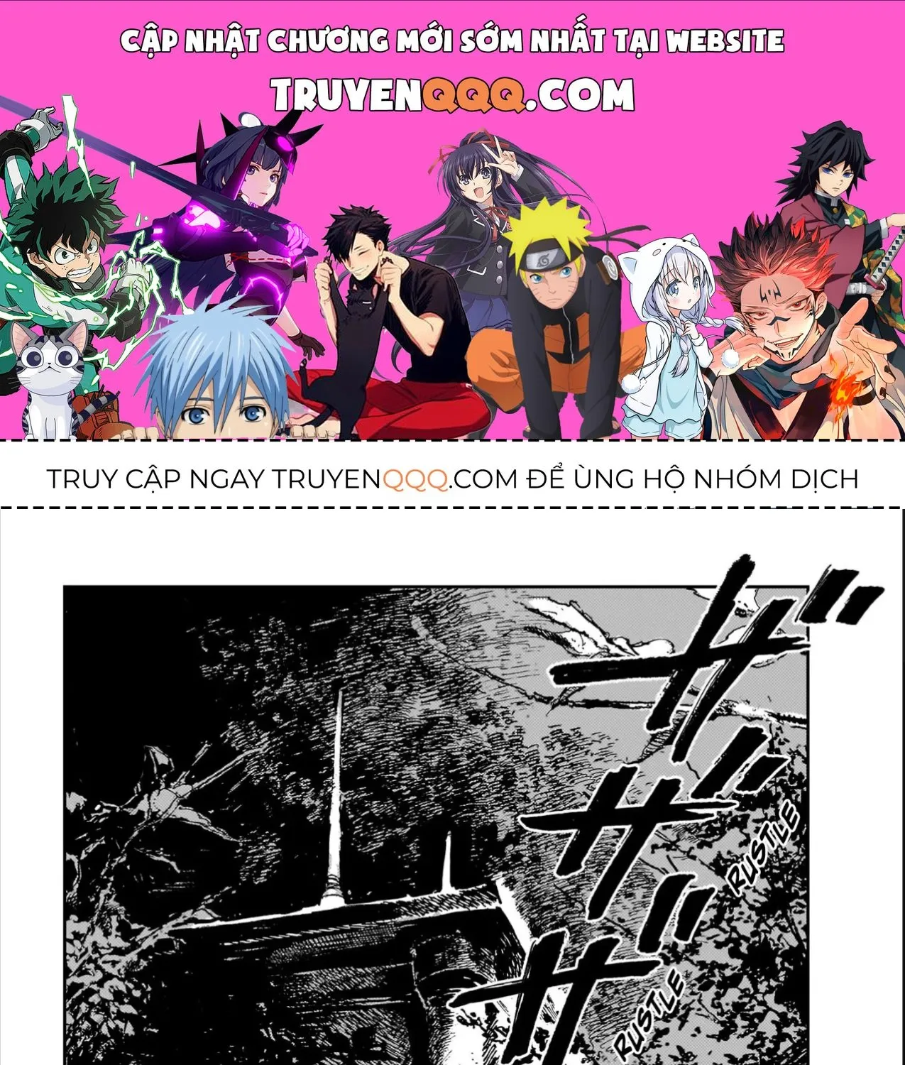 Chăm Sóc Tử Thi (Hết) Chap 13 - Next Chap 14