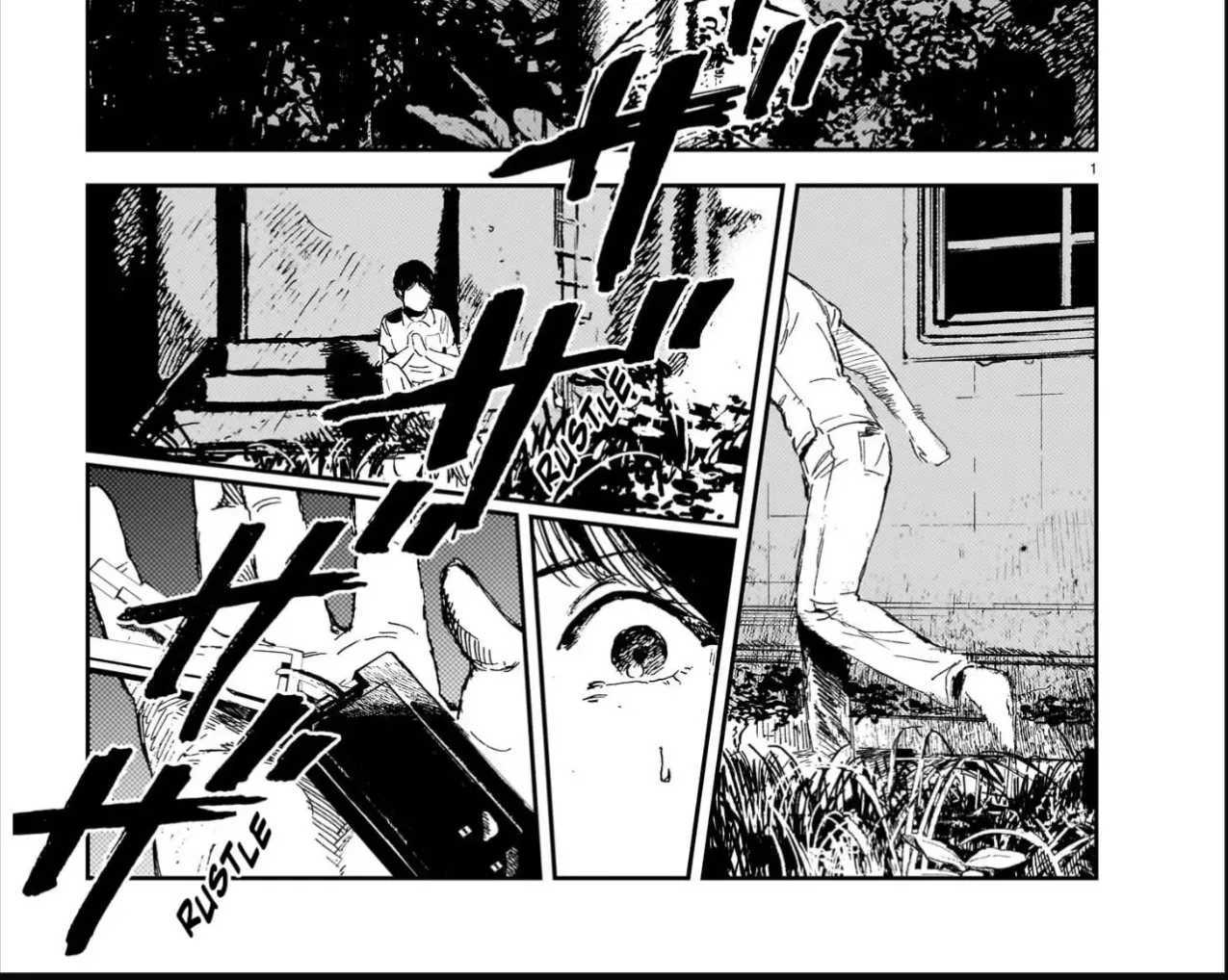 Chăm Sóc Tử Thi (Hết) Chap 13 - Next Chap 14