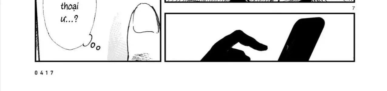 Chăm Sóc Tử Thi (Hết) Chap 13 - Next Chap 14