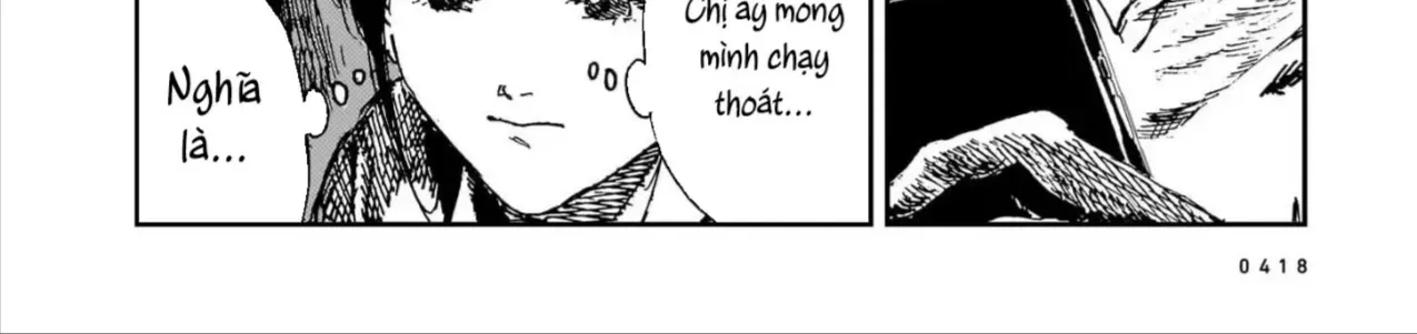 Chăm Sóc Tử Thi (Hết) Chap 13 - Next Chap 14