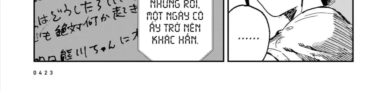 Chăm Sóc Tử Thi (Hết) Chap 13 - Next Chap 14