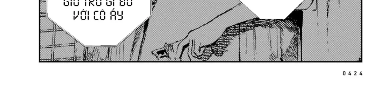 Chăm Sóc Tử Thi (Hết) Chap 13 - Next Chap 14