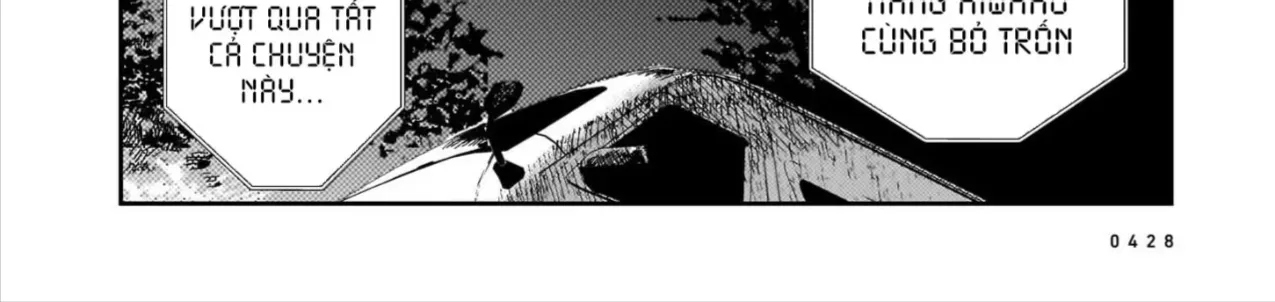 Chăm Sóc Tử Thi (Hết) Chap 13 - Next Chap 14