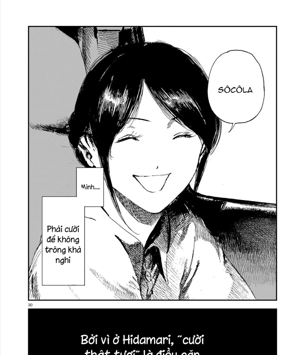 Chăm Sóc Tử Thi (Hết) Chap 13 - Next Chap 14