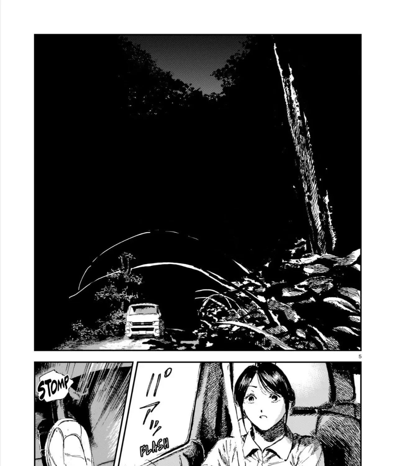 Chăm Sóc Tử Thi (Hết) Chap 13 - Next Chap 14