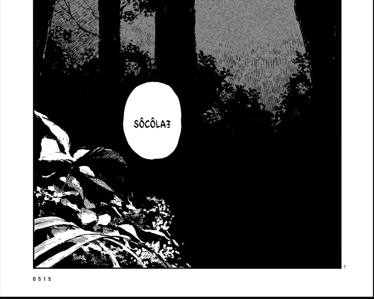 Chăm Sóc Tử Thi (Hết) Chap 14 - Next Chap 15