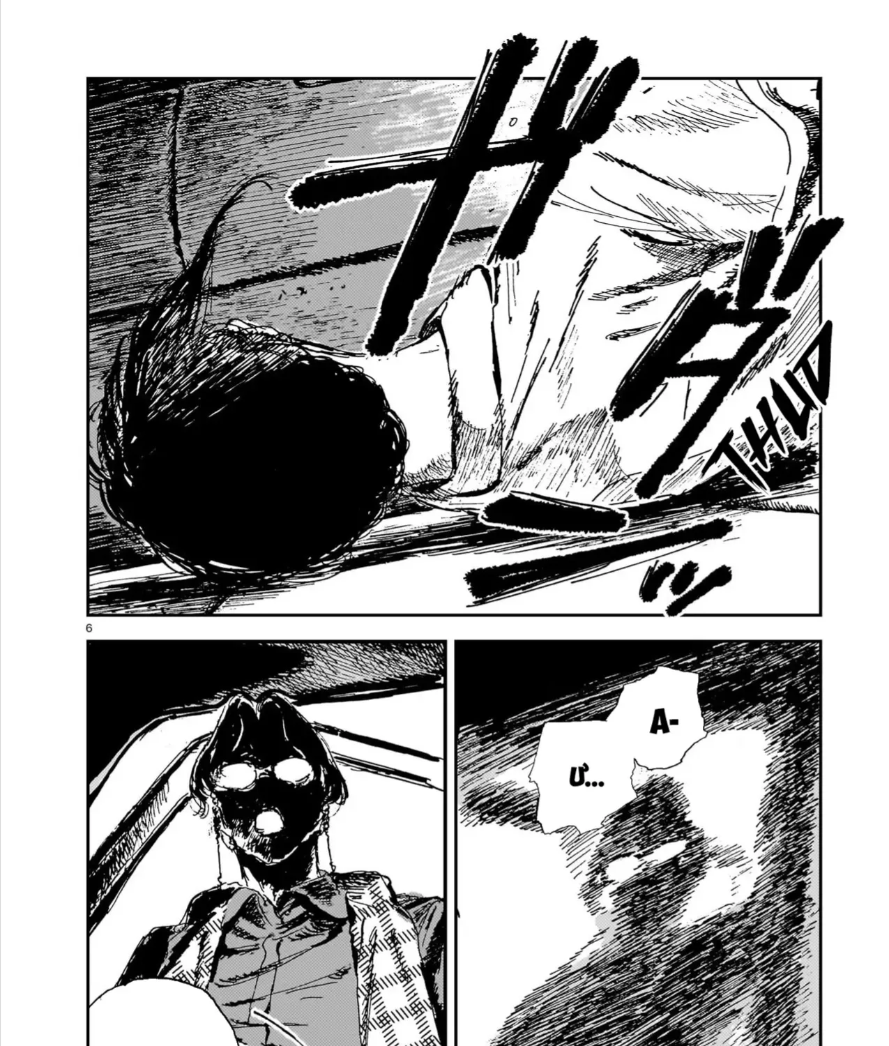 Chăm Sóc Tử Thi (Hết) Chap 14 - Next Chap 15