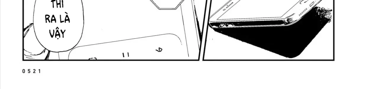 Chăm Sóc Tử Thi (Hết) Chap 14 - Next Chap 15
