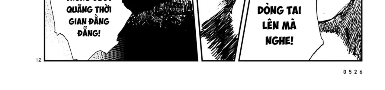 Chăm Sóc Tử Thi (Hết) Chap 14 - Next Chap 15