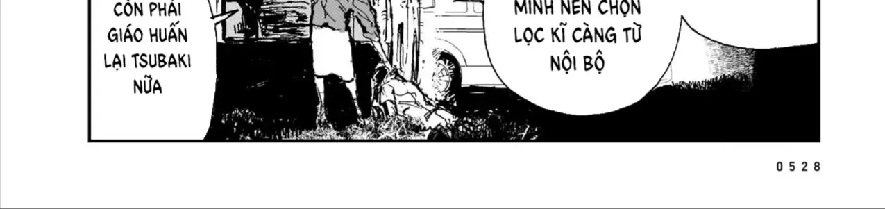 Chăm Sóc Tử Thi (Hết) Chap 14 - Next Chap 15