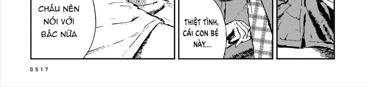 Chăm Sóc Tử Thi (Hết) Chap 14 - Next Chap 15