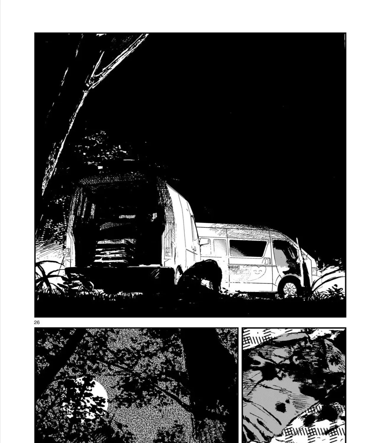 Chăm Sóc Tử Thi (Hết) Chap 14 - Next Chap 15