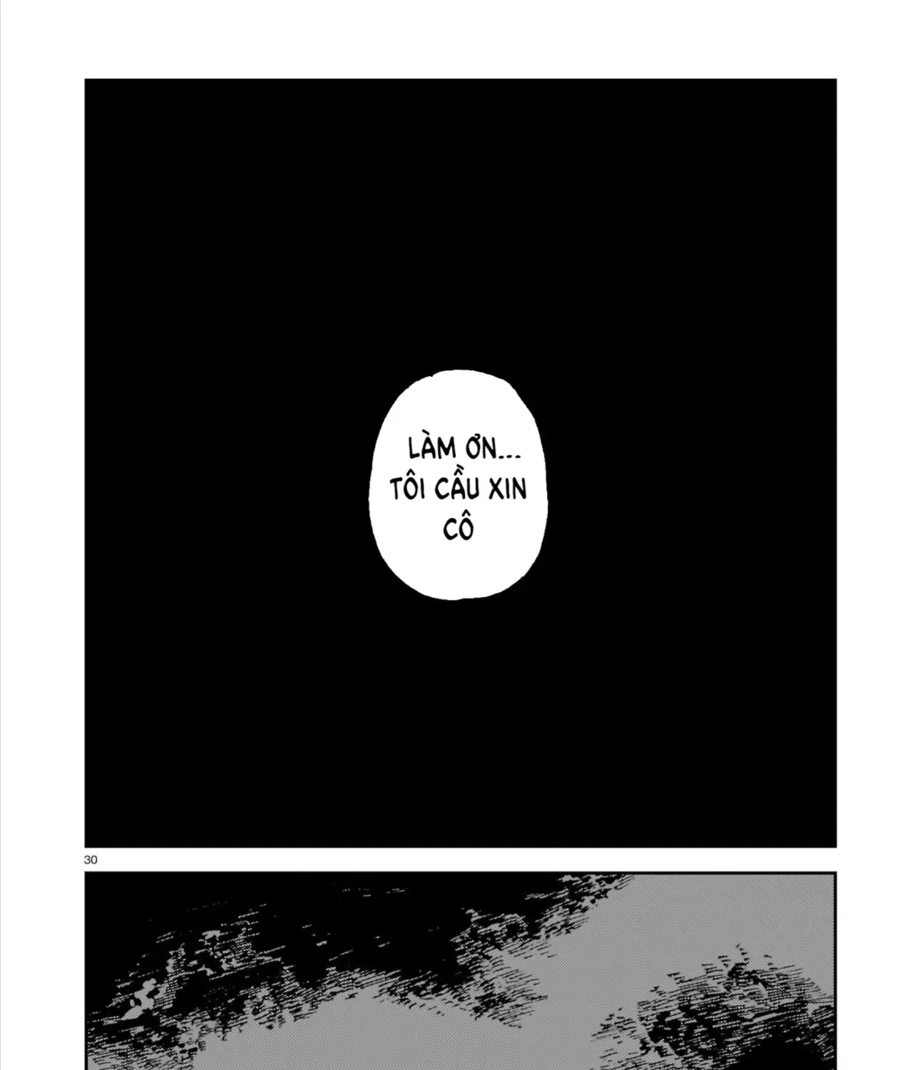 Chăm Sóc Tử Thi (Hết) Chap 14 - Next Chap 15