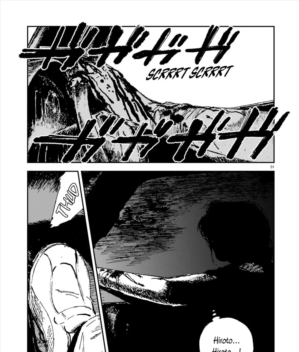 Chăm Sóc Tử Thi (Hết) Chap 14 - Next Chap 15