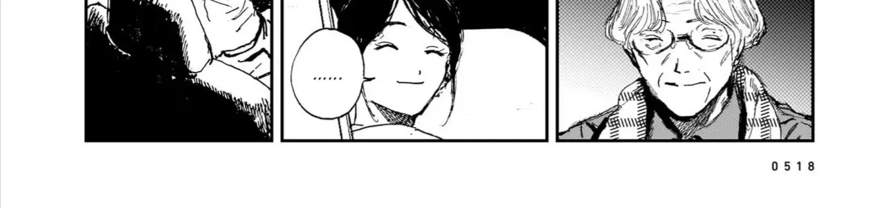 Chăm Sóc Tử Thi (Hết) Chap 14 - Next Chap 15